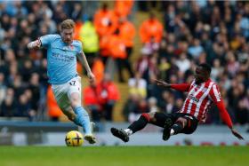  Soi tỉ số Man City – Brentford, Bournemouth - Chelsea 第1张