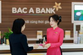  BAC A BANK ưu đãi tỷ giá cho khách hàng mua ngoại tệ và chuyển tiền quốc tế 第2张