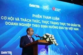 Đi tìm công thức quản trị theo định hướng ESG  第6张