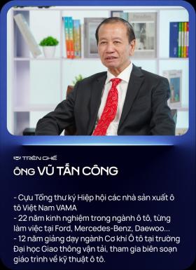 Cựu tổng thư ký VAMA: ‘Omoda & Jaecoo chọn Geleximco là đúng, nhưng có vấn đề lớn’  第2张