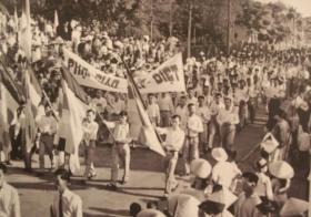 GS Thái Kim Lan kể về cuộc đấu tranh chống đàn áp Phật giáo 1963 ở Huế