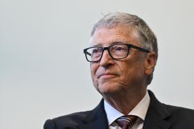 Bill Gates muốn làm việc 20-30 năm nữa 