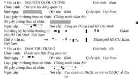 Ông Nguyễn Quốc Cường làm gì sau khi rời Quốc Cường Gia Lai 6 năm trước?