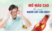  Người mỡ máu cao ăn theo cách này có thể không phải dùng thuốc 第5张