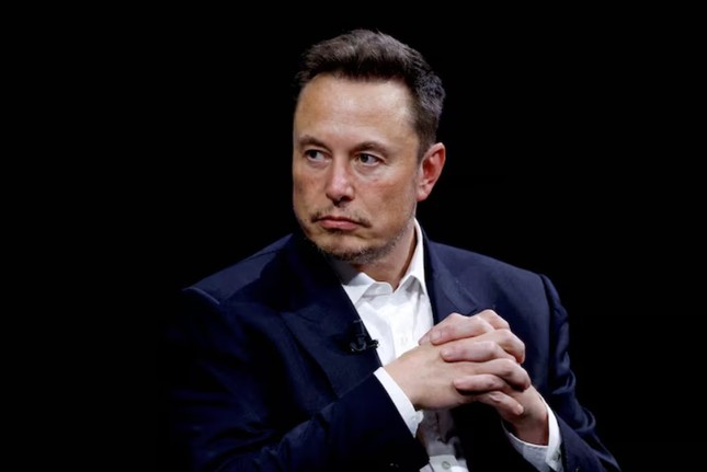  Tỷ phú Elon Musk phản ứng gay gắt với đòn mạnh của Chính phủ Úc 