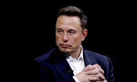  Tỷ phú Elon Musk phản ứng gay gắt với đòn mạnh của Chính phủ Úc 