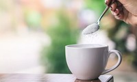  Thêm bằng chứng cho thấy đường erythritol, xylitol làm tăng nguy cơ hình thành cục máu đông 