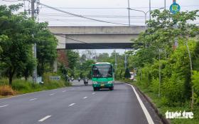 Gỡ mặt bằng cho dự án đường cao tốc, quyết tâm 500 ngày đêm hoàn thành 3.000km