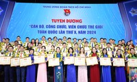  Thúc đẩy phong trào Đoàn- Đội- thanh thiếu nhi trường học Thái Nguyên 第11张