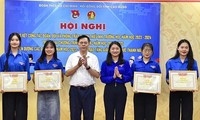  Thúc đẩy phong trào Đoàn- Đội- thanh thiếu nhi trường học Thái Nguyên 第13张