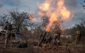 Ông Zelensky nói về nguy cơ cuộc chiến Ukraine kéo dài với thương vong lớn