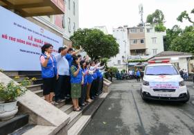  Diễn đàn “Làm thế nào để công tác cứu trợ được hiệu quả, thiết thực?”: Suy ngẫm về văn hóa vận động quyên góp