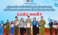  Cạm bẫy rình rập sinh viên 