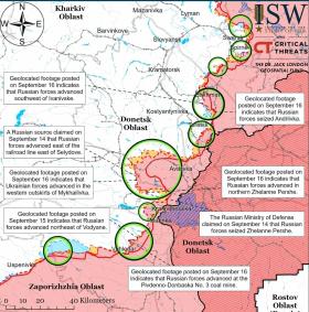 ISW: Ukraine cần cấp tốc bổ sung tăng thiết giáp để đọ sức lâu dài với Nga