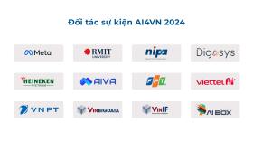 AI4VN 2024 đề cập vấn nóng về AI tạo sinh  第7张