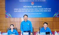  Thanh niên Đồng Tháp hỗ trợ người dân dùng công nghệ, tự bảo vệ trên mạng 第5张