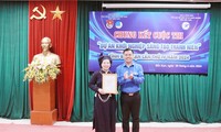  Thanh niên khởi nghiệp làm giàu trên quê hương 