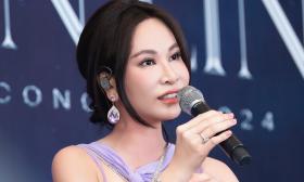 Uyên Linh: 'Tôi muốn đi hát đến năm 70 tuổi' 