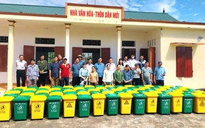 Ninh Bình: Hội nghị thành lập Câu lạc bộ Nông dân sản xuất kinh doanh giỏi