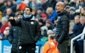 Guardiola dao động khi gặp lại Arteta  第2张