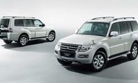  Mitsubishi gia nhập liên minh ô tô Honda-Nissan 