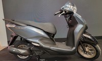  Honda Dream 2025 ra mắt Đông Nam Á 