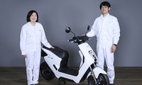  Honda Dream 2025 ra mắt Đông Nam Á 