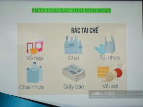 Hội Nông dân Đà Nẵng tập huấn ủ chất thải thực phẩm thành phân hữu cơ tại xã Hòa Tiến  第5张