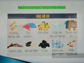 Hội Nông dân Đà Nẵng tập huấn ủ chất thải thực phẩm thành phân hữu cơ tại xã Hòa Tiến  第6张