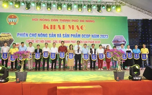 Hội Nông dân Đà Nẵng tập huấn ủ chất thải thực phẩm thành phân hữu cơ tại xã Hòa Tiến  第10张