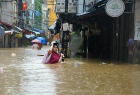 Đại học giãn thời gian đóng học phí cho sinh viên vùng lũ 