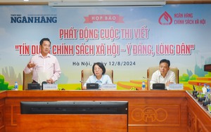 Hội Nông dân Hà Nội tổ chức hội nghị truyền thông Dự án xử lý rác thải thân thiện với môi trường