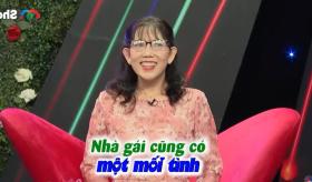 Thấy đàng gái U50 xinh đẹp, anh tài xế say mê, hứa hẹn đủ điều