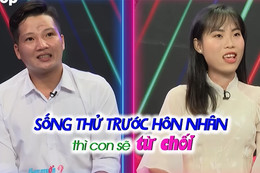 Thấy đàng gái U50 xinh đẹp, anh tài xế say mê, hứa hẹn đủ điều