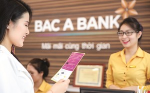 BAC A BANK: 30 năm vươn tầm, khẳng định vị thế hàng đầu  第7张