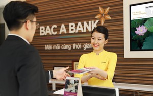 BAC A BANK: 30 năm vươn tầm, khẳng định vị thế hàng đầu  第11张