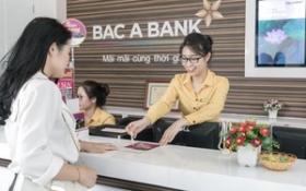 BAC A BANK: 30 năm vươn tầm, khẳng định vị thế hàng đầu  第9张