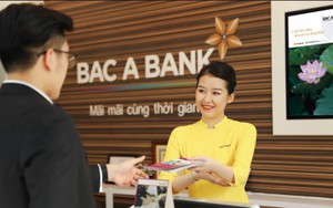 BAC A BANK: 30 năm vươn tầm, khẳng định vị thế hàng đầu  第10张