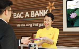 BAC A BANK: 30 năm vươn tầm, khẳng định vị thế hàng đầu  第8张