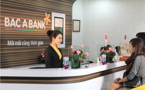 BAC A BANK: 30 năm vươn tầm, khẳng định vị thế hàng đầu  第12张