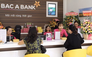 BAC A BANK: 30 năm vươn tầm, khẳng định vị thế hàng đầu  第13张