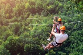 Ravi Onsen Retreat Hoa Binh - không gian nghỉ dưỡng, chăm sóc sức khỏe cho gia đình