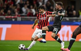 Liverpool ngược dòng hạ AC Milan tại San Siro  第1张