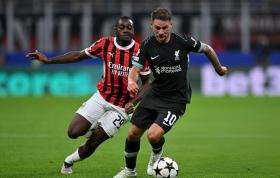 Liverpool ngược dòng hạ AC Milan tại San Siro  第3张