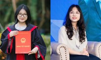  Nữ sinh người Thái duy nhất ở Nghệ An đỗ Học viện Khoa học Quân sự 