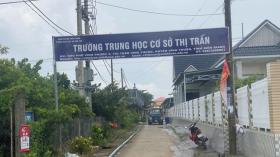  Yêu cầu đình chỉ công tác hiệu trưởng tự ý chuyển trường ở Kiên Giang 