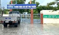  Yêu cầu đình chỉ công tác hiệu trưởng tự ý chuyển trường ở Kiên Giang 第3张