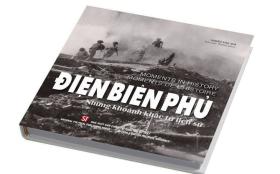 Những điều chưa biết về công việc biên soạn cuốn sách 'khổng lồ': Lịch sử Việt Nam bằng hình