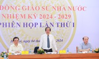  Nhiều trường đại học tiếp tục cho sinh viên học trực tuyến vì siêu bão Yagi 