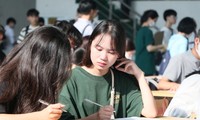  Trên 122 nghìn thí sinh trúng tuyển đại học từ chối xác nhận nhập học 